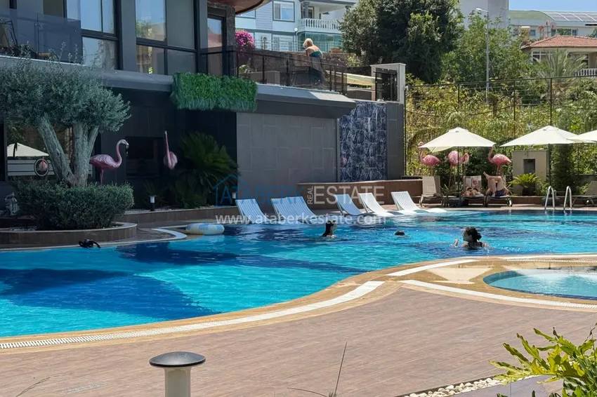 Резиденции премиум-класса в районе Кестель - недвижимость от застройщика 4 