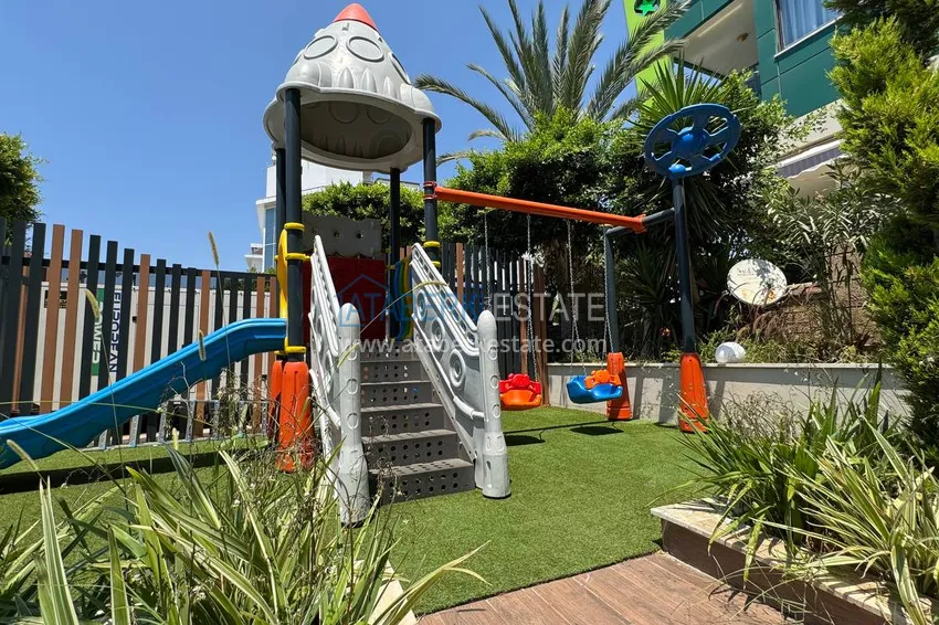 Резиденции премиум-класса в районе Кестель - недвижимость от застройщика 6 