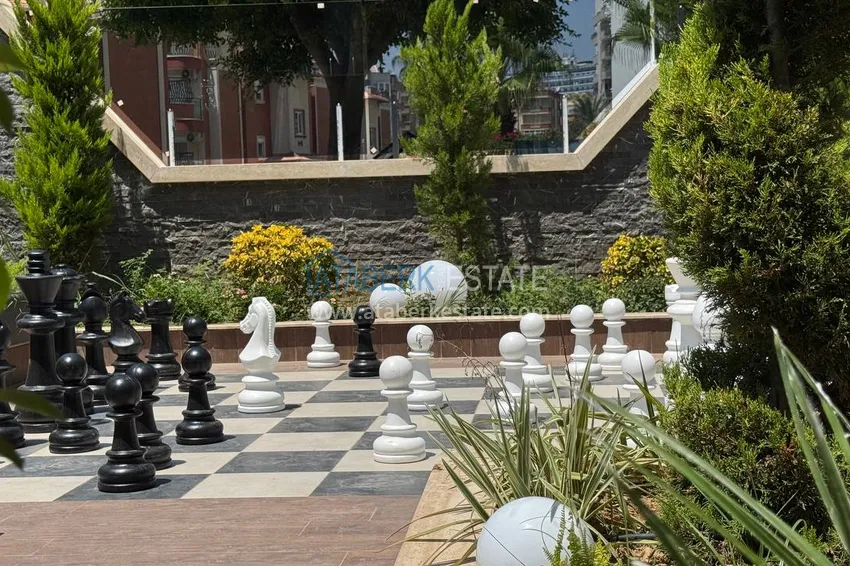 Резиденции премиум-класса в районе Кестель - недвижимость от застройщика 7 