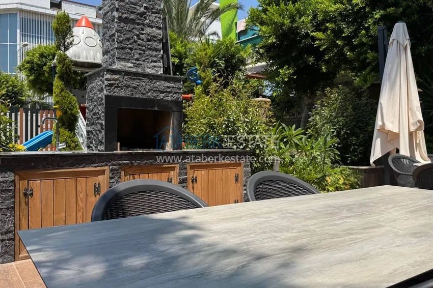 Резиденции премиум-класса в районе Кестель - недвижимость от застройщика 8 