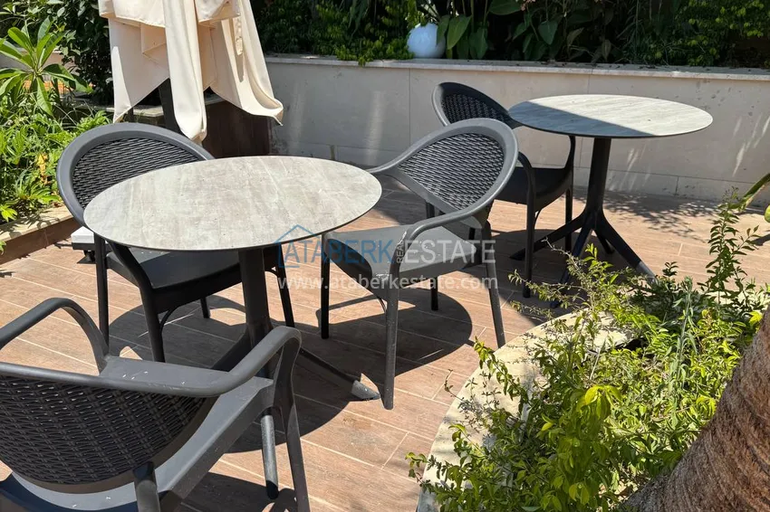 Резиденции премиум-класса в районе Кестель - недвижимость от застройщика 9 