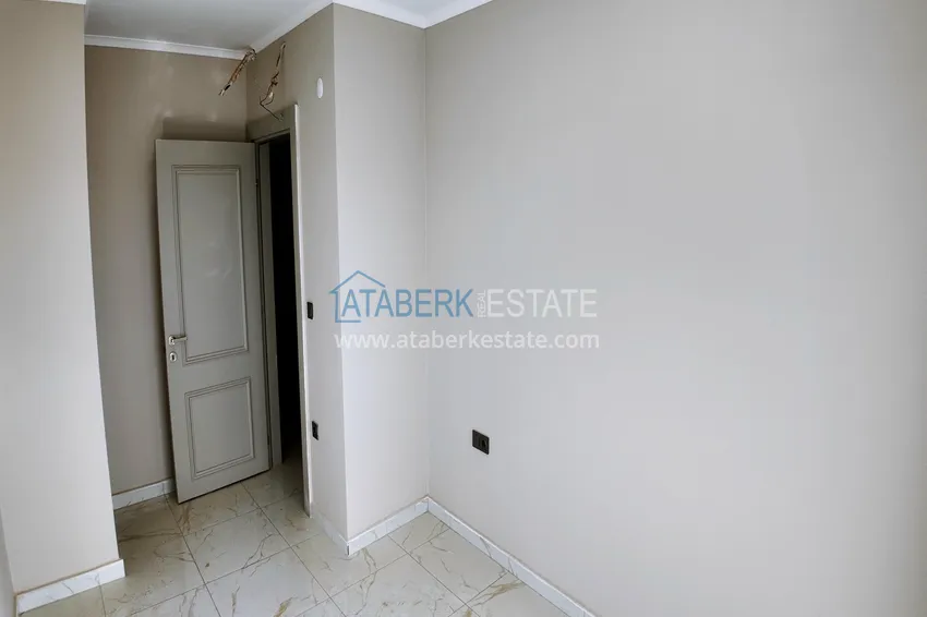 Приобрести Бутик-комплекс в Алании - район Каргыджак 11 