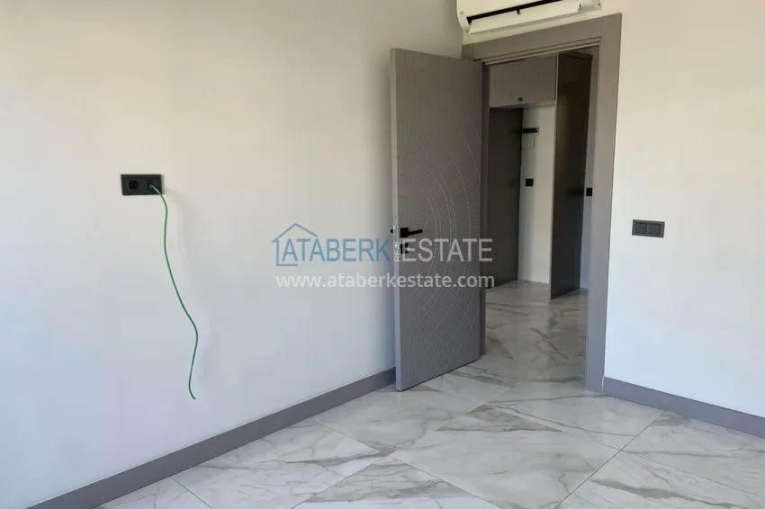 Приобрести Квартиры от застройщика в районе Кестель на первой береговой линии  4 