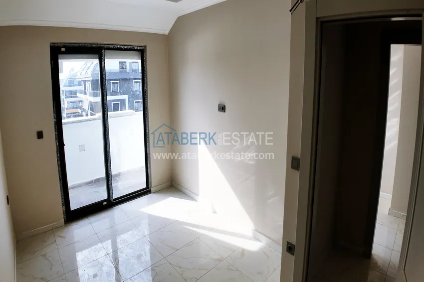 Приобрести Бутик-комплекс в Алании - район Каргыджак 8 