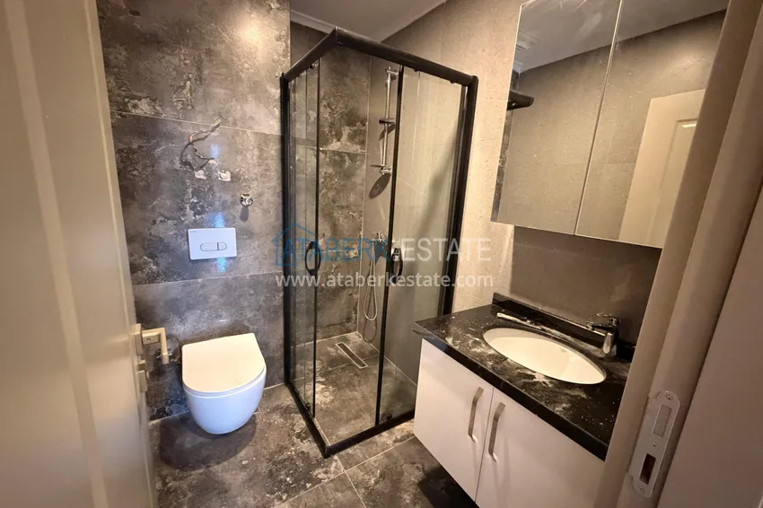 Приобрести 🔥Наш проект! Новая резиденция в центре Алании - Первичная недвижимость с высоким арендным потенциалом 5 