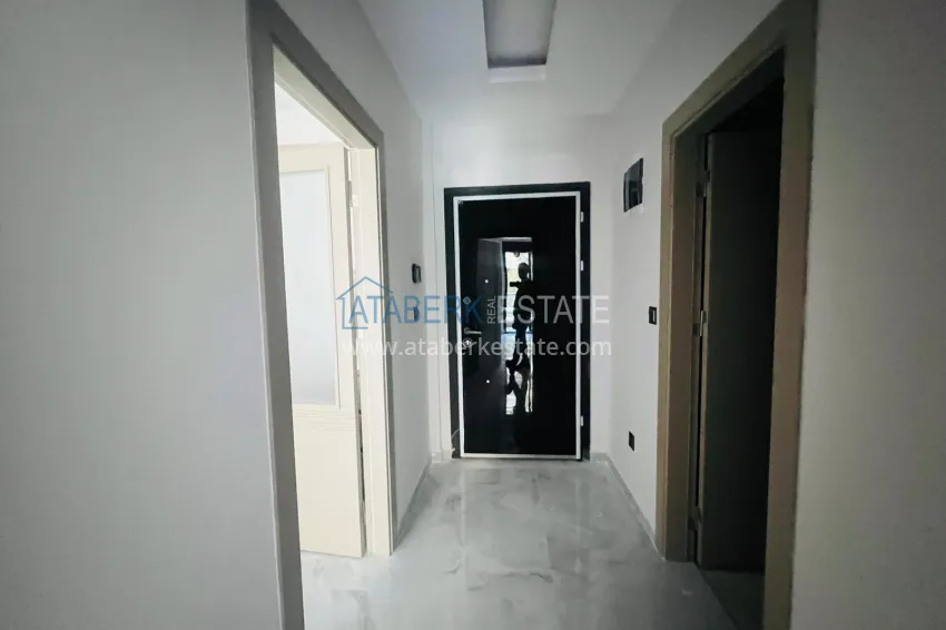 Приобрести Эксклюзивный жилой комплекс в центре Алании 1 