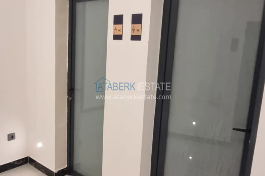 Квартира 1+1 от собственника в Махмутларе - выгодная цена 11 