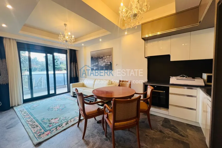 Приобрести Квартира 1+1 от собственника в Махмутларе - выгодная цена 2 