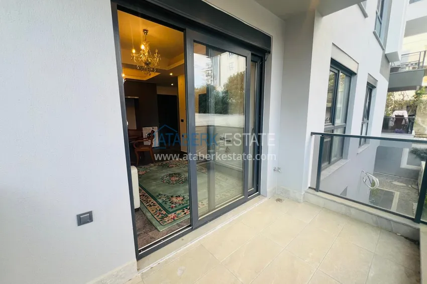 Приобрести Квартира 1+1 от собственника в Махмутларе - выгодная цена 5 