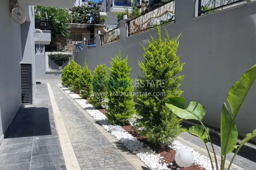 Квартира 1+1 от собственника в Махмутларе - выгодная цена 6 