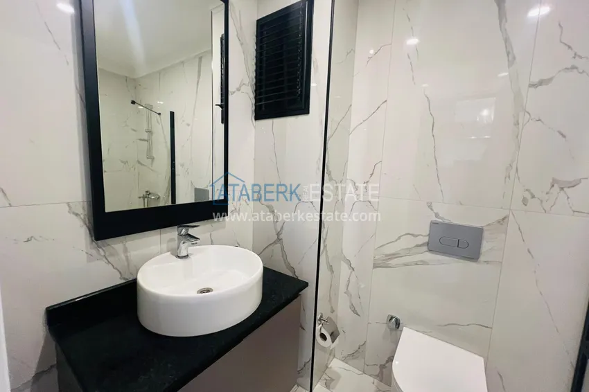 Приобрести Квартира 1+1 от собственника в Махмутларе - выгодная цена 8 