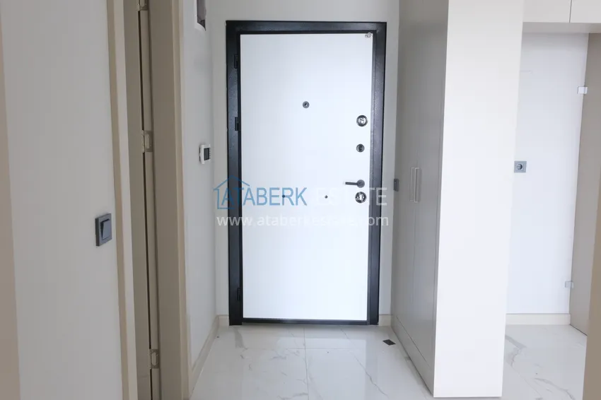 Приобрести Квартира 1+1 в Каргыджаке - 250 метров до моря 1 