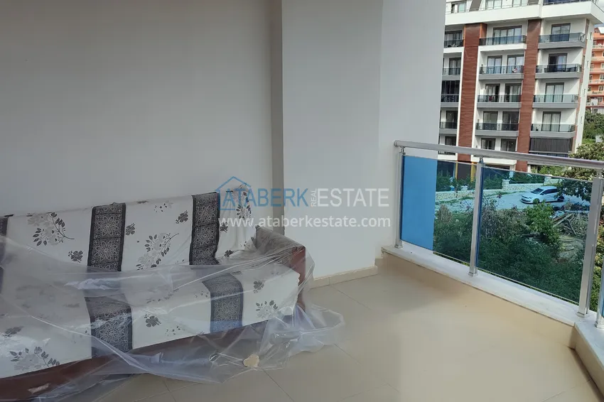 Приобрести Квартира 1+1 в Тосмуре с мебелью в шаге от моря – подходит для оформления ВНЖ 11 