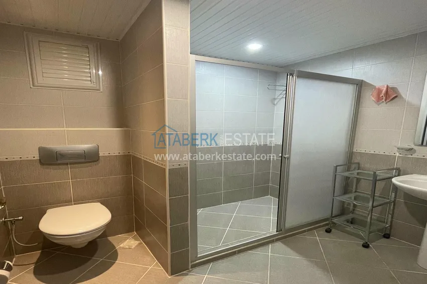 Приобрести Квартира 2+1 в Махмутларе на первой линии – с мебелью и с прямым видом на море 23 