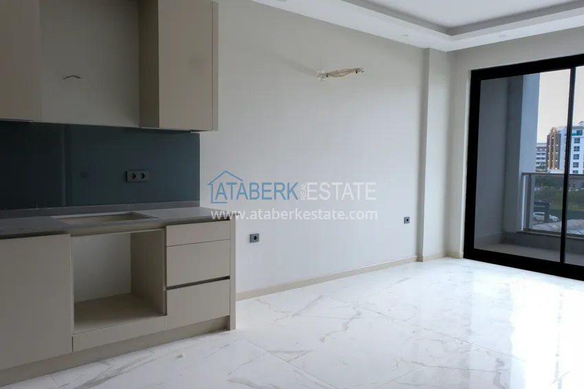 Приобрести Квартира 1+1 в Каргыджаке - 250 метров до моря 2 