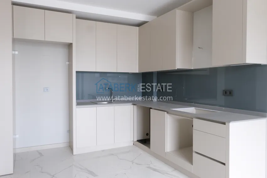 Приобрести Квартира 1+1 в Каргыджаке - 250 метров до моря 3 