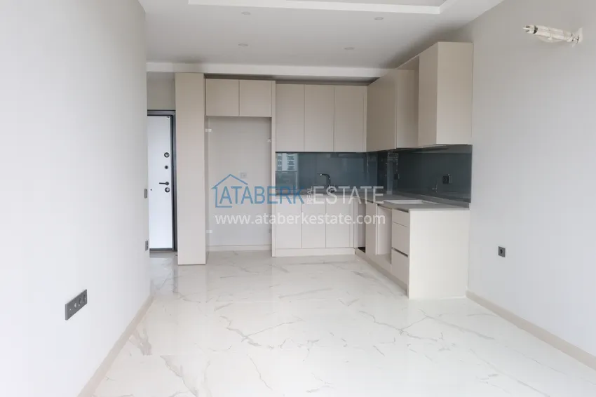 Приобрести Квартира 1+1 в Каргыджаке - 250 метров до моря 4 