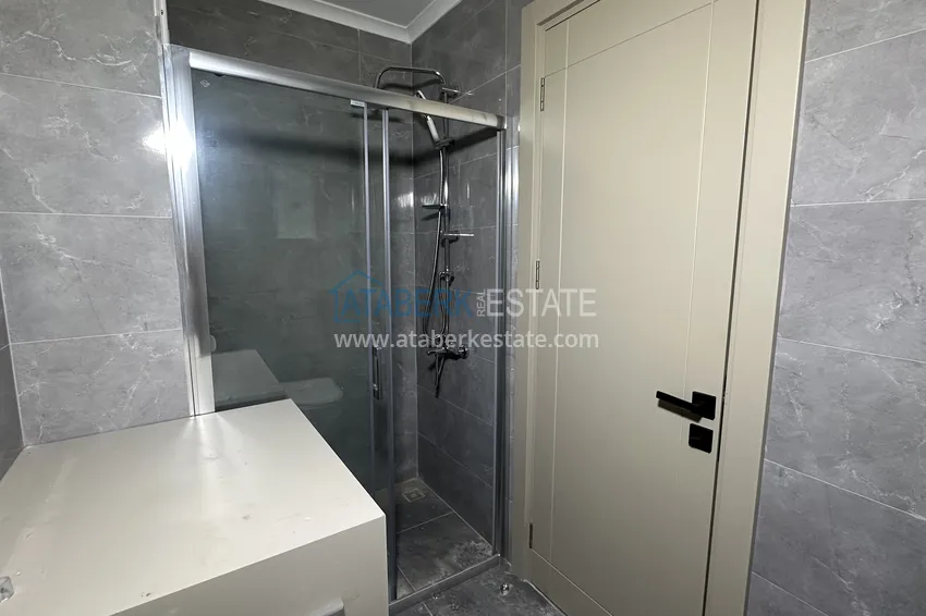 Приобрести Квартира 1+1 в Каргыджаке - 250 метров до моря 6 