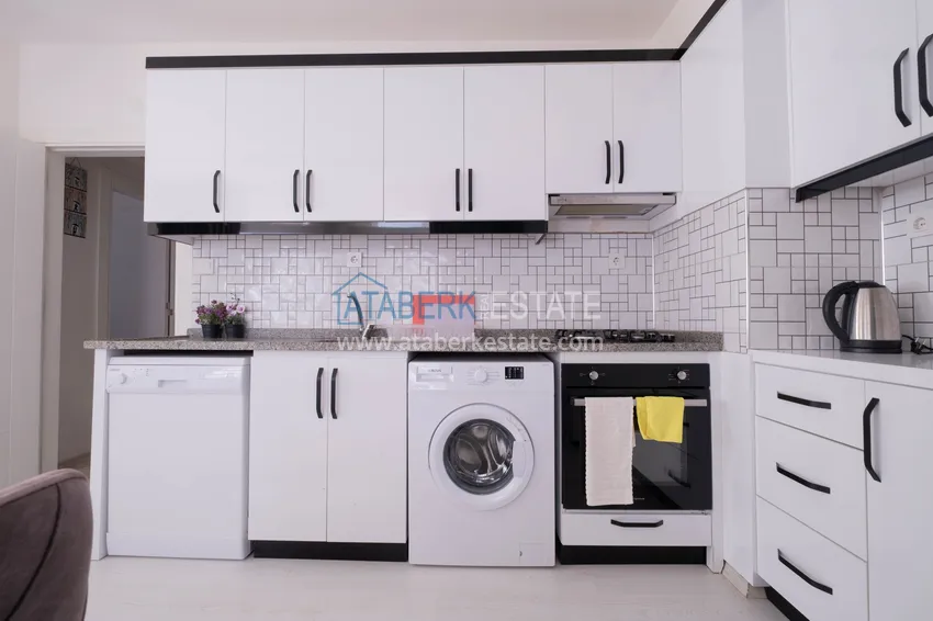 Приобрести Квартира 2+1 с мебелью в центре Махмутлара - 300 метров до моря 7