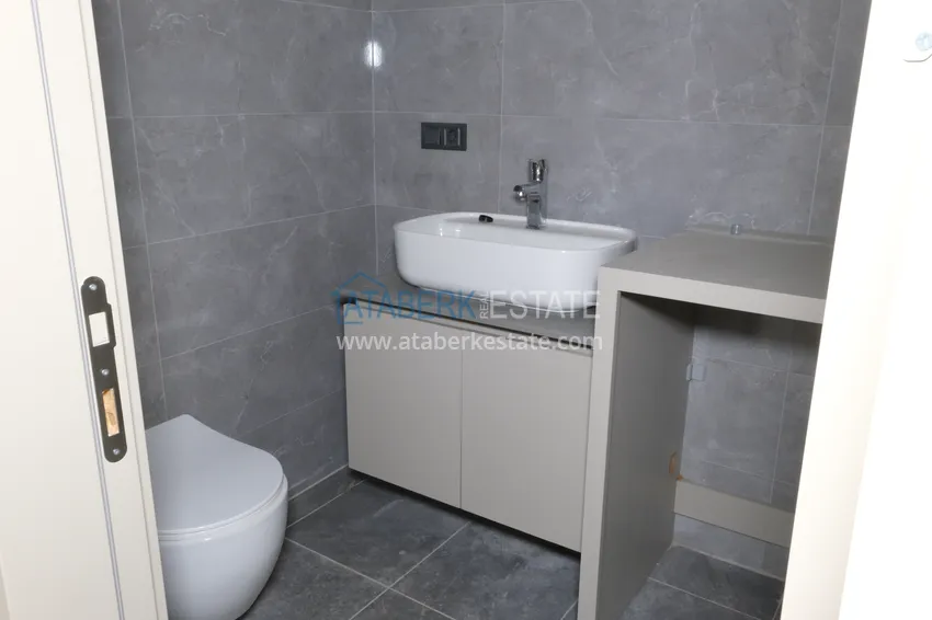 Приобрести Квартира 1+1 в Каргыджаке - 250 метров до моря 7 