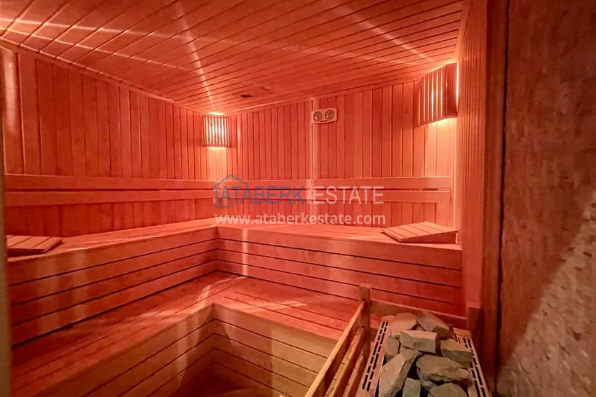 Квартира 1+1 с мебелью в Авсалларе - продажа от собственника 10 