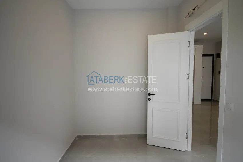 Приобрести Квартиры 2+1 в центре Алании - район Клеопатра, 500 м до моря 19 