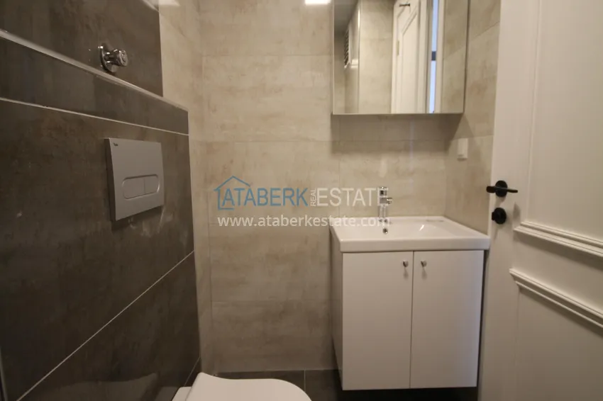 Приобрести Квартиры 2+1 в центре Алании - район Клеопатра, 500 м до моря 22 