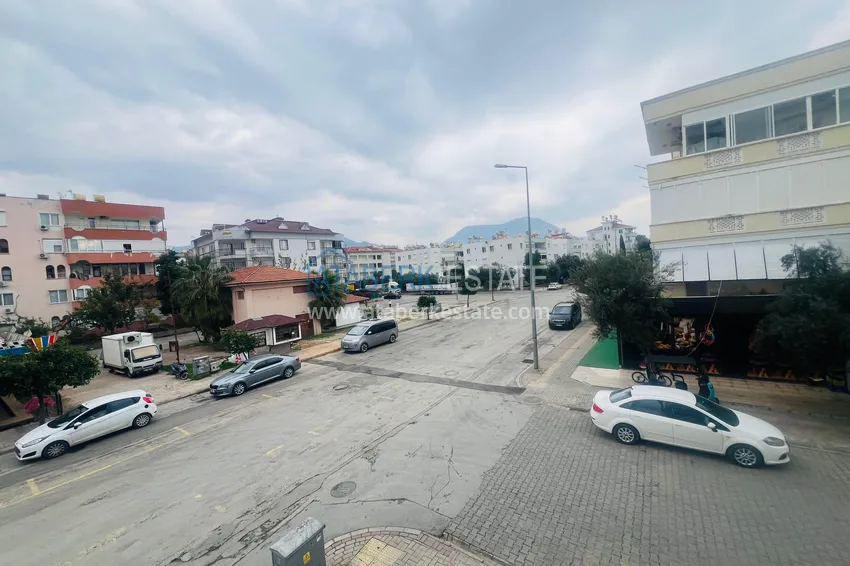 Приобрести Квартира 2+1 в районе Оба - 300 метров до моря, подходит под ВНЖ 14 