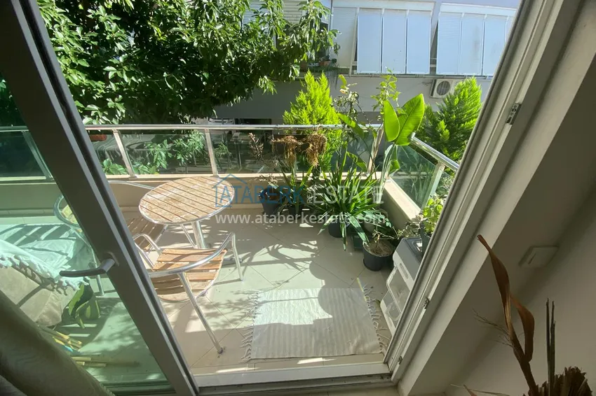 Приобрести Квартира 2+1 с мебелью в районе Оба – 350 метров до пляжа 3 