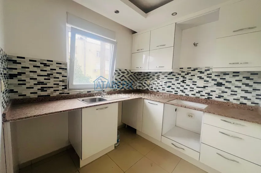 Приобрести Квартира 2+1 в районе Оба - 300 метров до моря, подходит под ВНЖ 3 