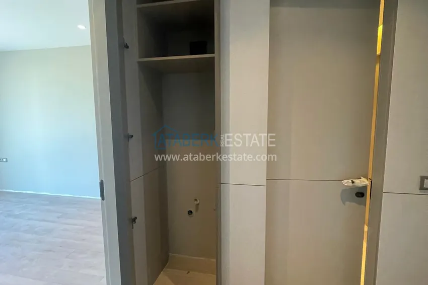 Приобрести Грандиозный проект масштабного комплекса с инфраструктурой пятизвездочного отеля – Коньяалты, Анталия 11