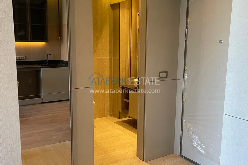 Приобрести Грандиозный проект масштабного комплекса с инфраструктурой пятизвездочного отеля – Коньяалты, Анталия 12