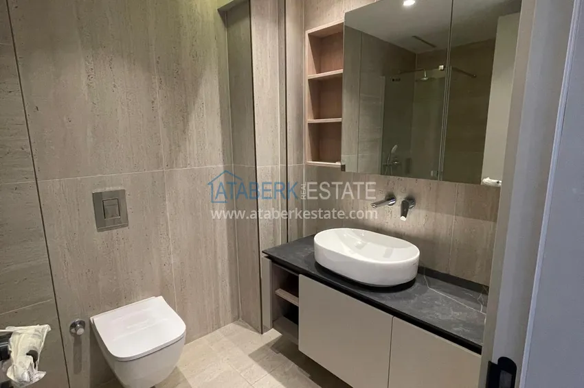 Приобрести Грандиозный проект масштабного комплекса с инфраструктурой пятизвездочного отеля – Коньяалты, Анталия 13