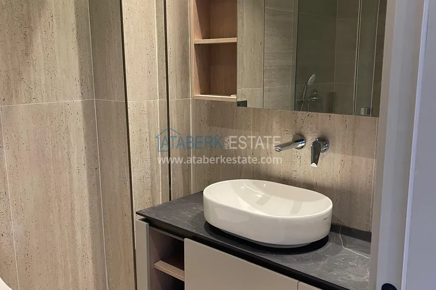 Приобрести Грандиозный проект масштабного комплекса с инфраструктурой пятизвездочного отеля – Коньяалты, Анталия 14