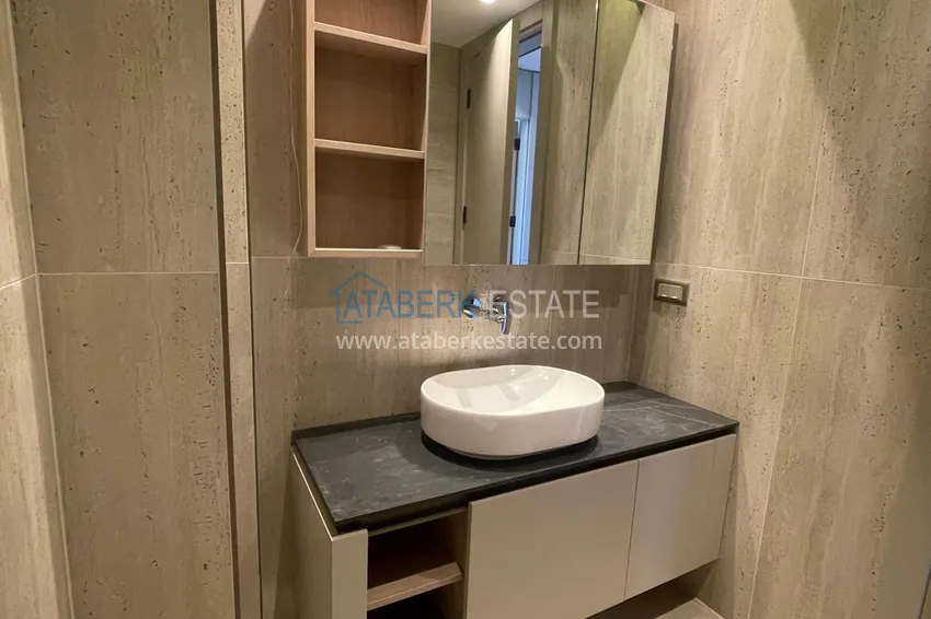 Приобрести Грандиозный проект масштабного комплекса с инфраструктурой пятизвездочного отеля – Коньяалты, Анталия 15