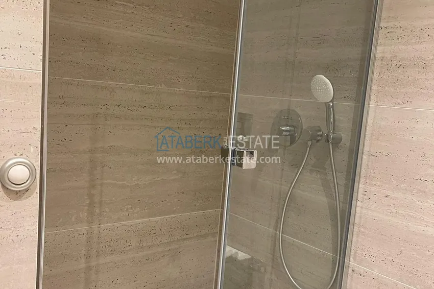 Приобрести Грандиозный проект масштабного комплекса с инфраструктурой пятизвездочного отеля – Коньяалты, Анталия 16