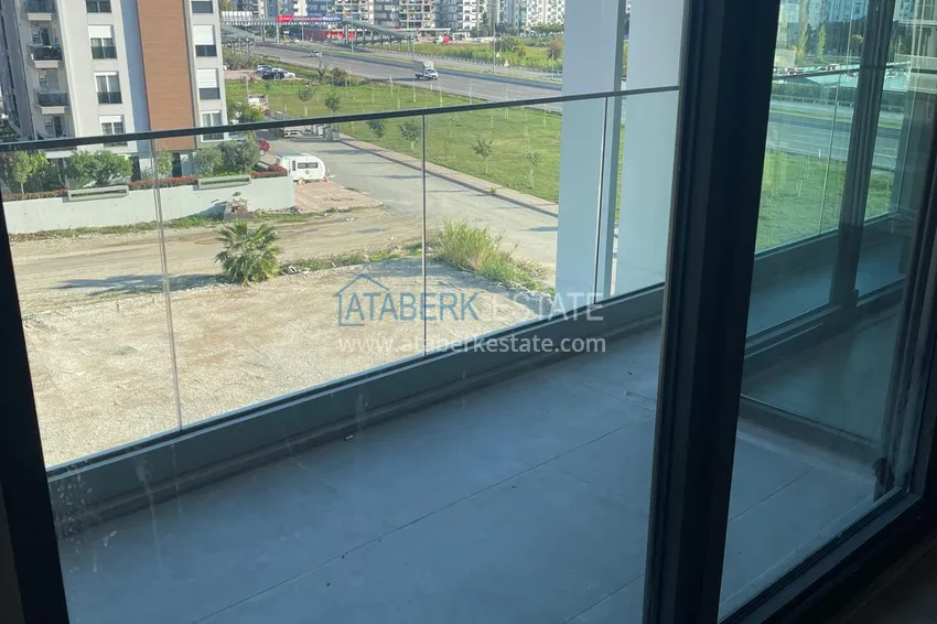 Приобрести Грандиозный проект масштабного комплекса с инфраструктурой пятизвездочного отеля – Коньяалты, Анталия 17