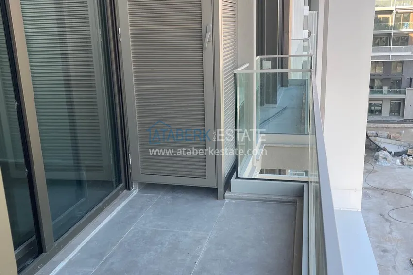 Приобрести Грандиозный проект масштабного комплекса с инфраструктурой пятизвездочного отеля – Коньяалты, Анталия 18