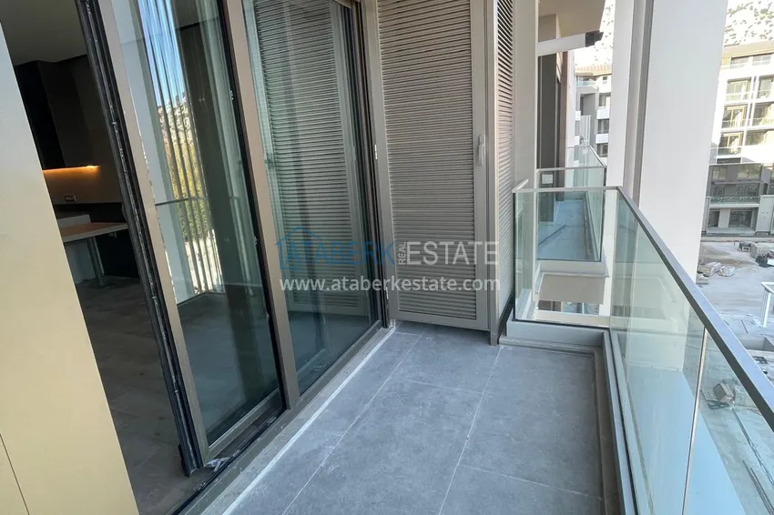 Приобрести Грандиозный проект масштабного комплекса с инфраструктурой пятизвездочного отеля – Коньяалты, Анталия 19