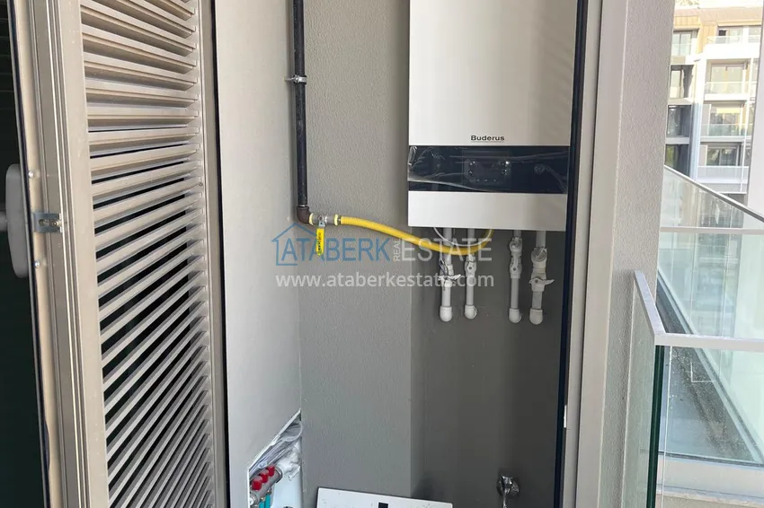 Приобрести Грандиозный проект масштабного комплекса с инфраструктурой пятизвездочного отеля – Коньяалты, Анталия 20