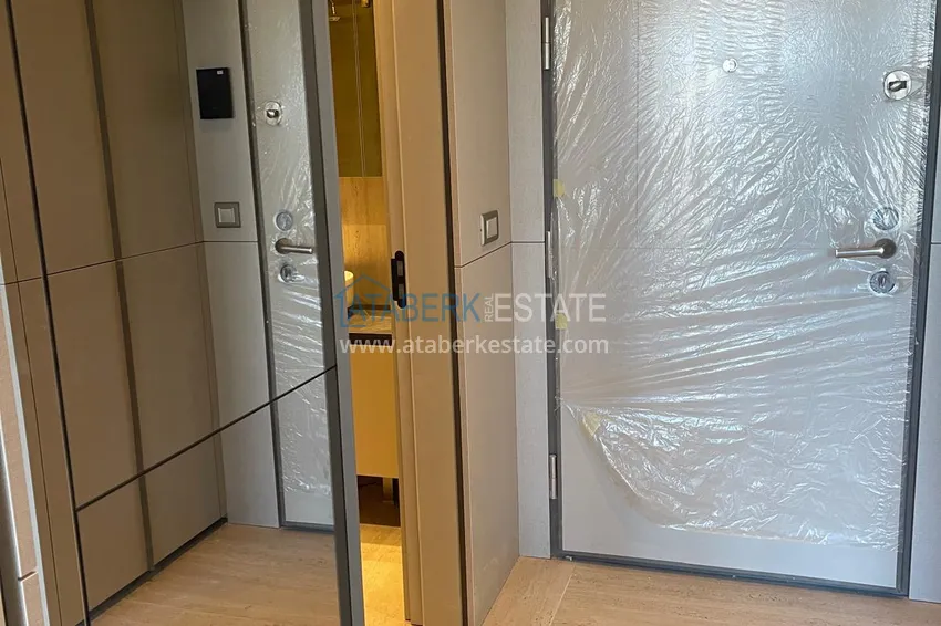 Приобрести Грандиозный проект масштабного комплекса с инфраструктурой пятизвездочного отеля – Коньяалты, Анталия 2