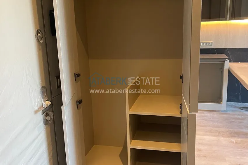 Приобрести Грандиозный проект масштабного комплекса с инфраструктурой пятизвездочного отеля – Коньяалты, Анталия 3