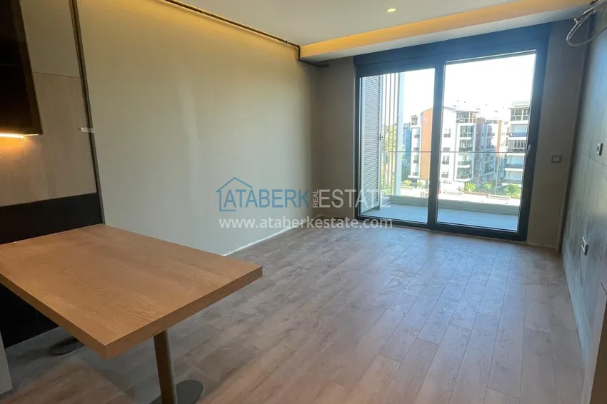 Приобрести Грандиозный проект масштабного комплекса с инфраструктурой пятизвездочного отеля – Коньяалты, Анталия 4