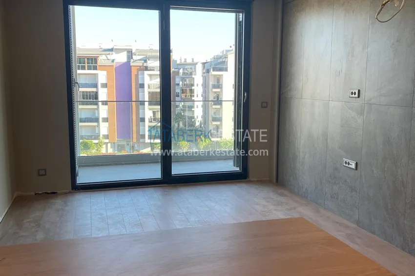 Приобрести Грандиозный проект масштабного комплекса с инфраструктурой пятизвездочного отеля – Коньяалты, Анталия 5