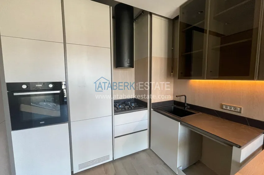 Приобрести Грандиозный проект масштабного комплекса с инфраструктурой пятизвездочного отеля – Коньяалты, Анталия 8