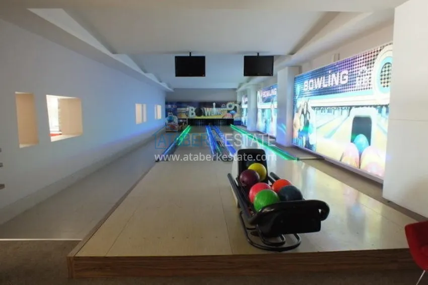 Квартира 1+1 в Джикджилли - с мебелью, подходит под ВНЖ и гражданство 17 