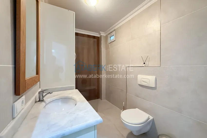 Приобрести Частная вилла 5+3 в районе Оба – трехэтажная с мебелью, подходит для ВНЖ 31 