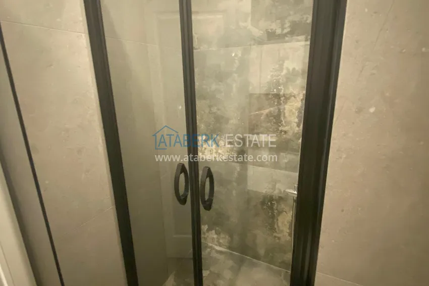 Приобрести Долгосрочная аренда квартиры 2+1 в современном комплексе, центр Алании №14 11 