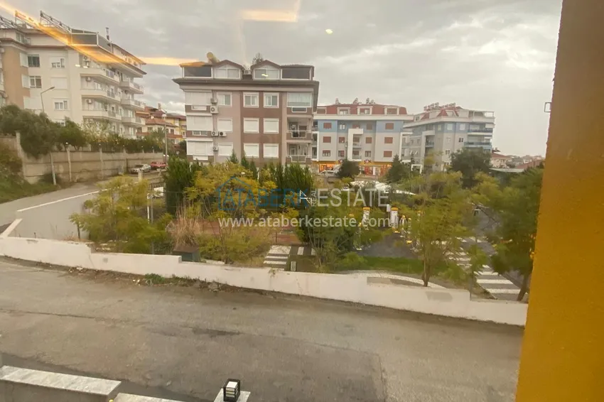 Приобрести Долгосрочная аренда квартиры 2+1 в современном комплексе, центр Алании №14 15 