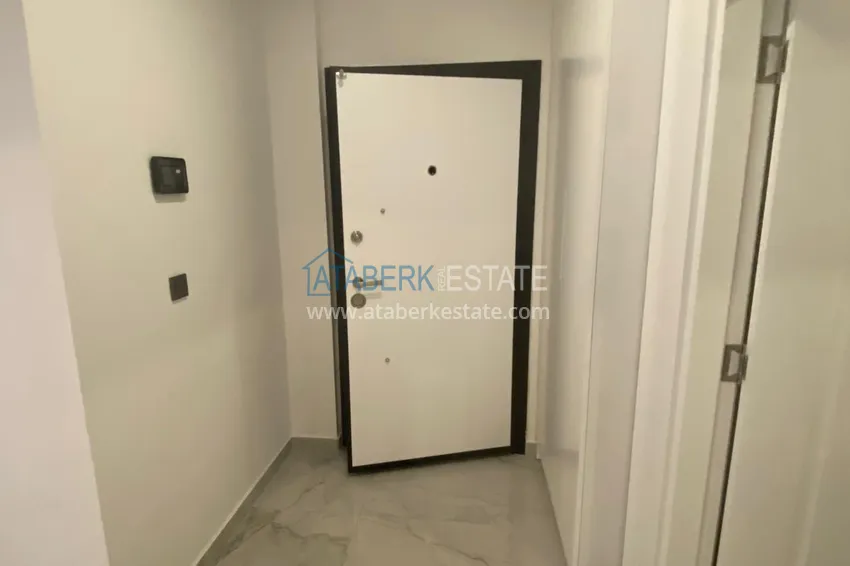 Приобрести Долгосрочная аренда квартиры 2+1 в современном комплексе, центр Алании №14 2 